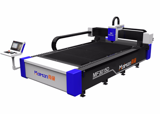 MF3015D激光切割機(jī)(1000-3000W)
