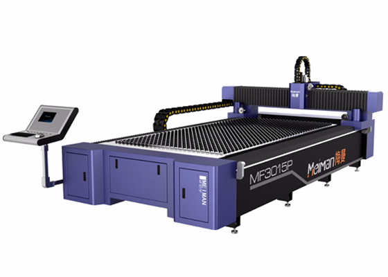 MF3015P光纖激光切割(1000-3000W)